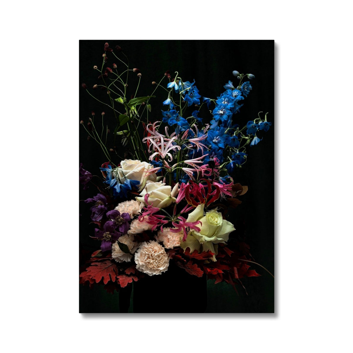 al.showspace Canvas