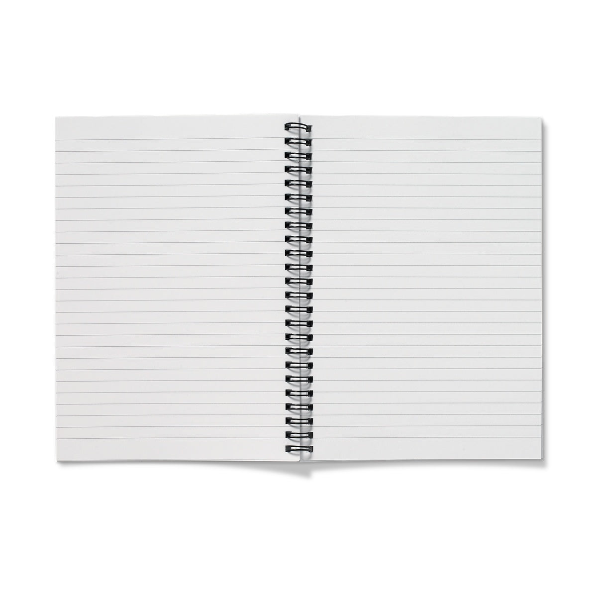 Christmas Special — Notebook