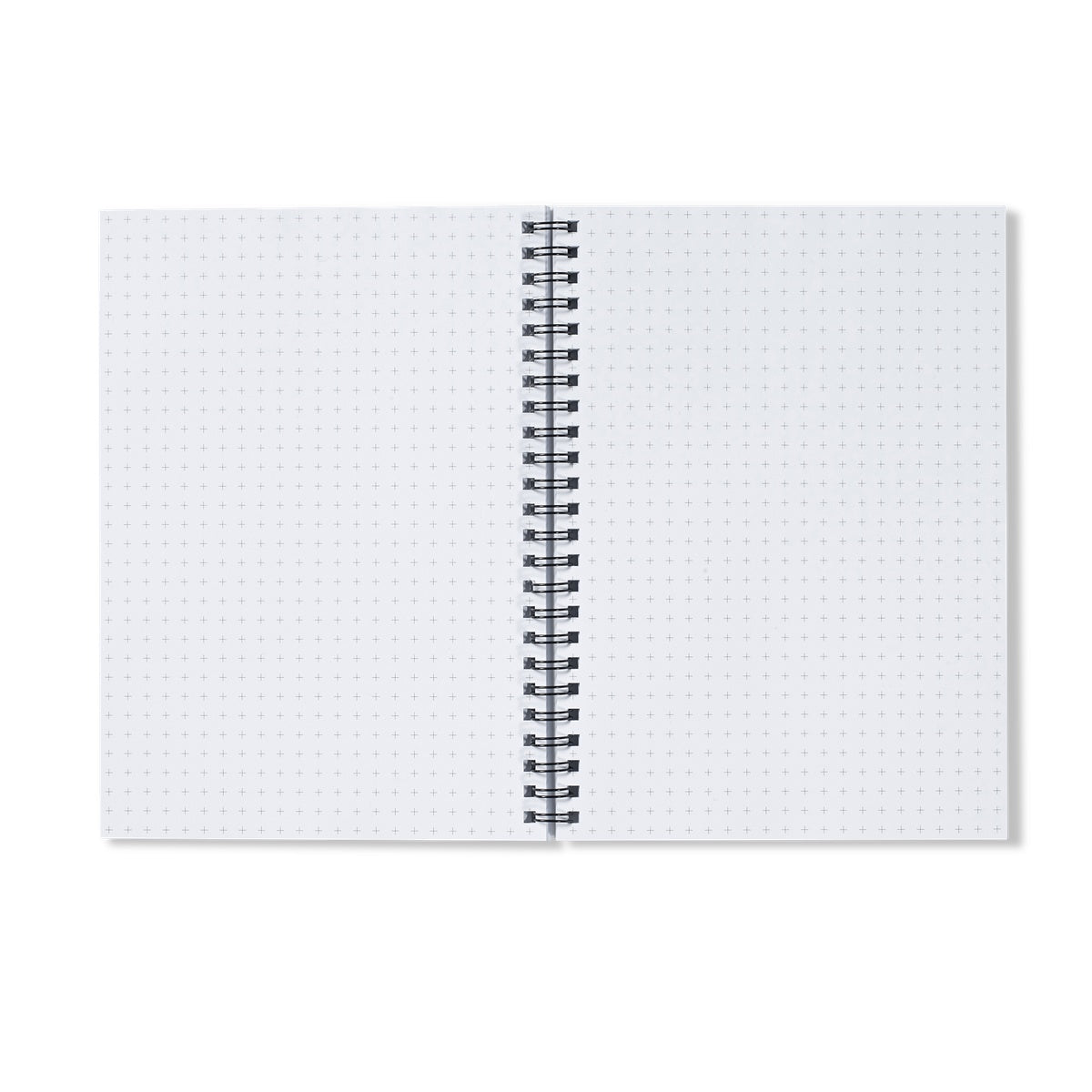 Christmas Special — Notebook