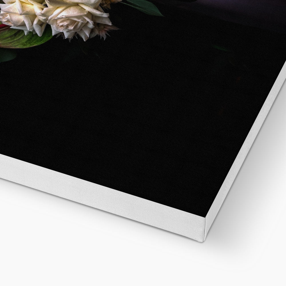 al.showspace Eco Canvas