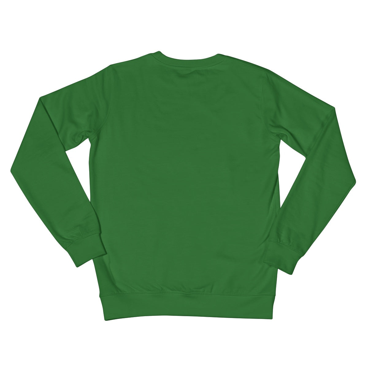 I’M UKRAINIAN Crew Neck Sweatshirt