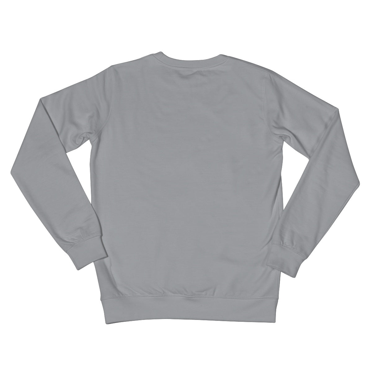 I’M UKRAINIAN Crew Neck Sweatshirt