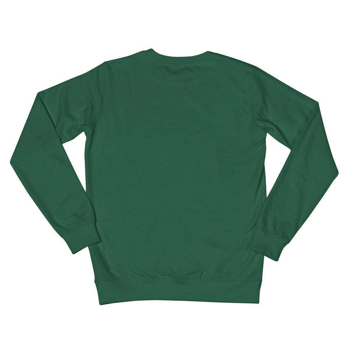 I’M UKRAINIAN Crew Neck Sweatshirt