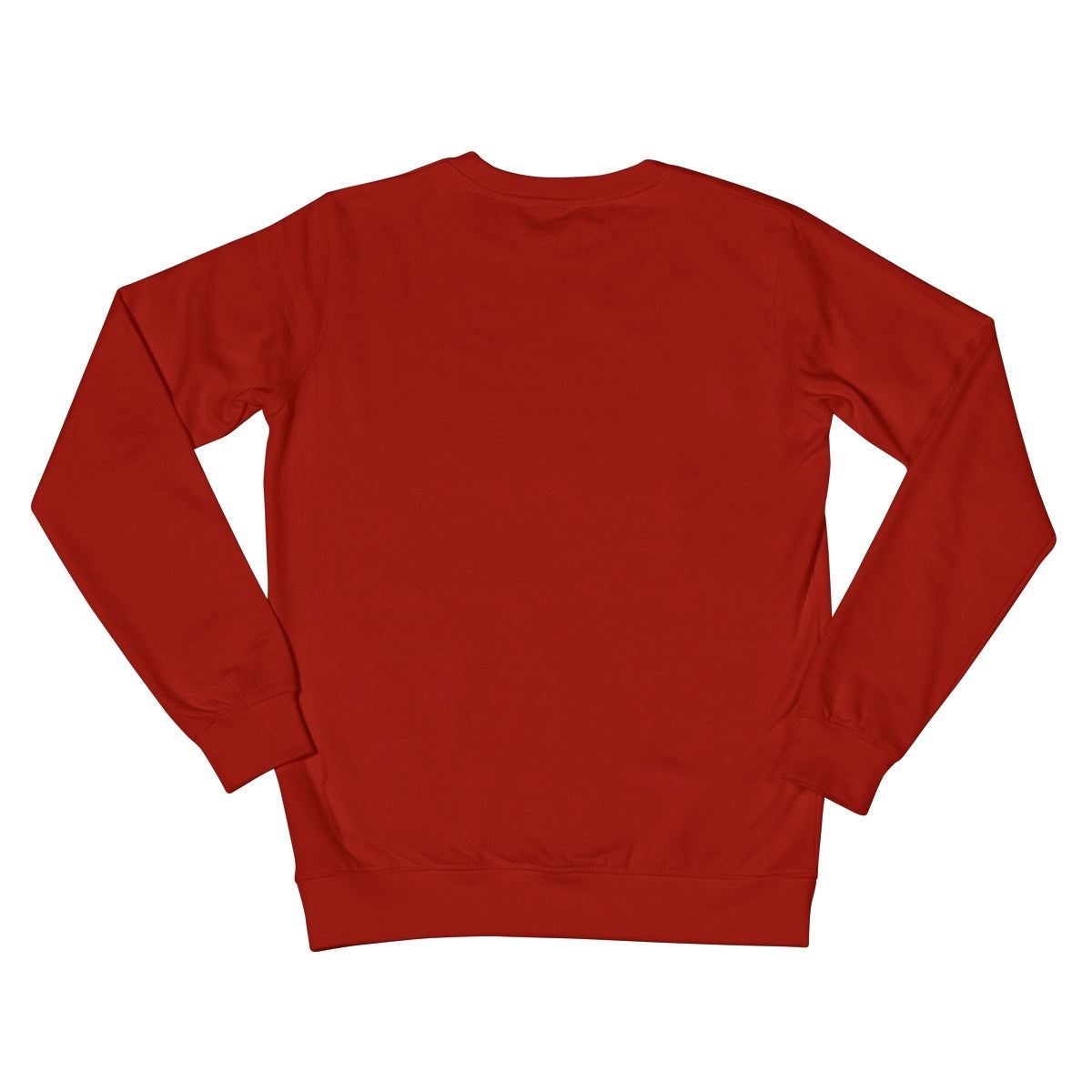 I’M UKRAINIAN Crew Neck Sweatshirt