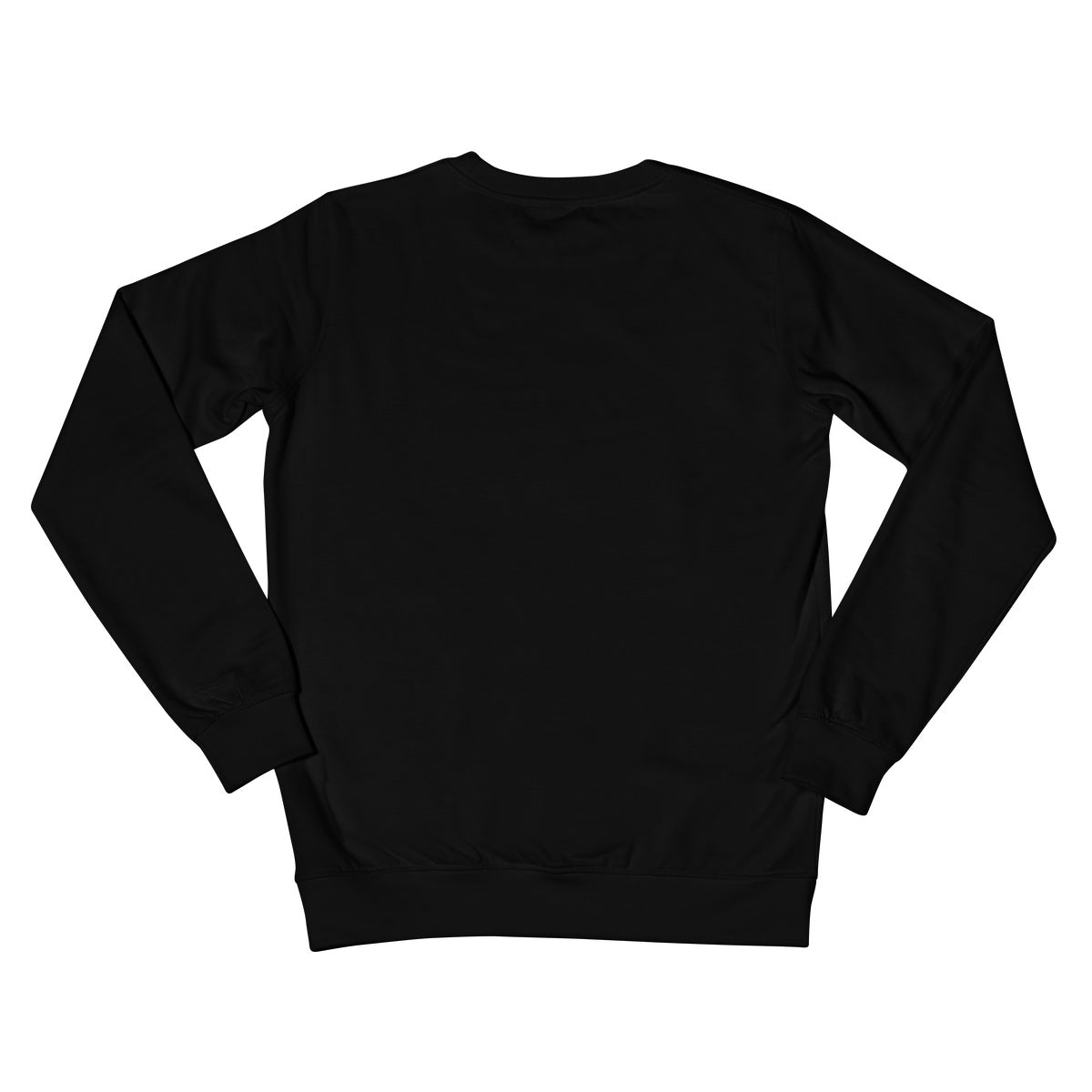 I’M UKRAINIAN Crew Neck Sweatshirt