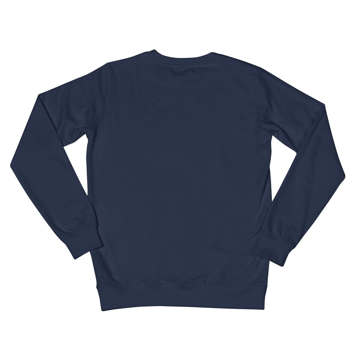 I’M UKRAINIAN Crew Neck Sweatshirt
