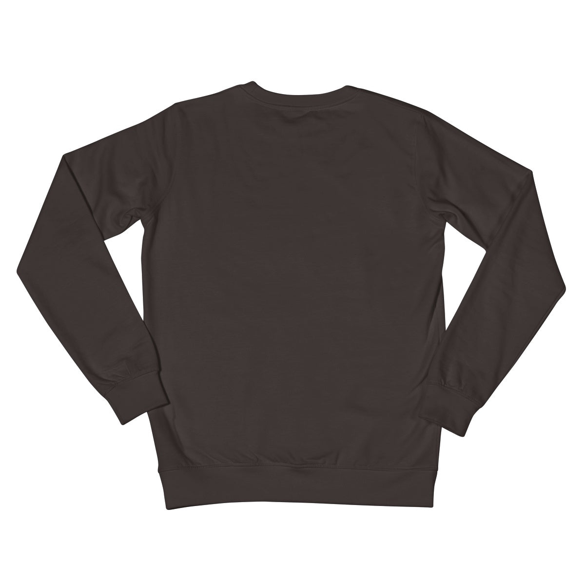 I’M UKRAINIAN Crew Neck Sweatshirt