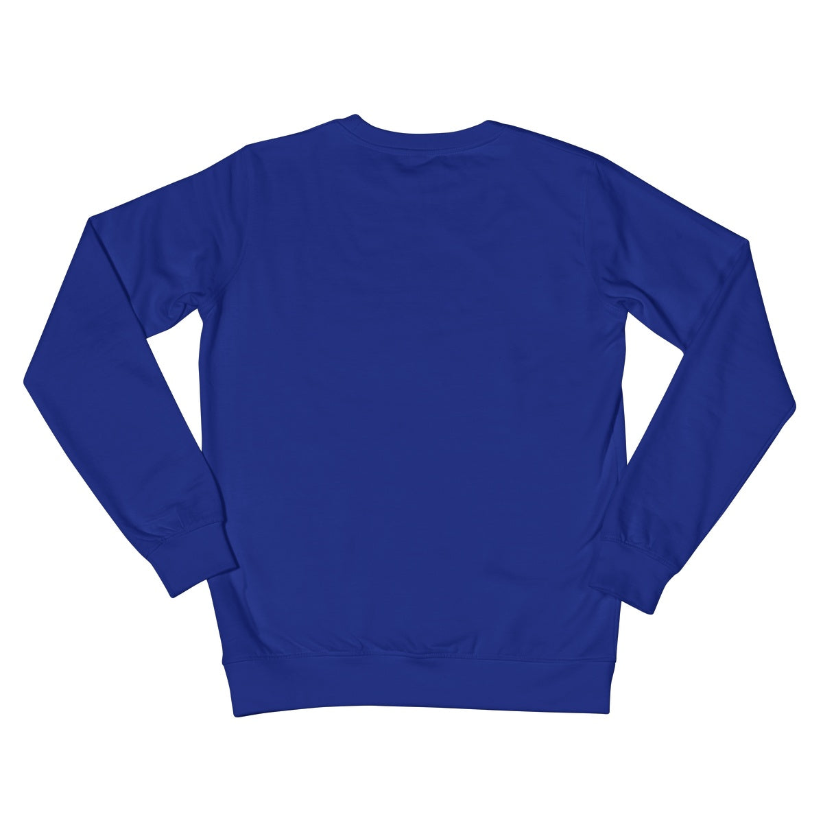 I’M UKRAINIAN Crew Neck Sweatshirt