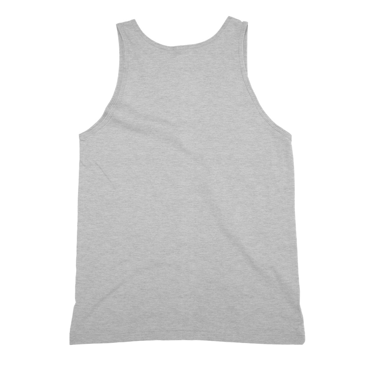 I’M UKRAINIAN Softstyle Tank Top